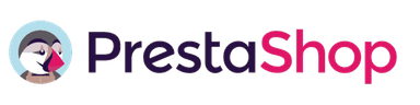 PrestaShop logo