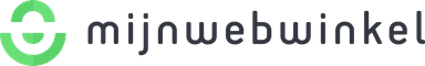 Mijnwebwinkel logo
