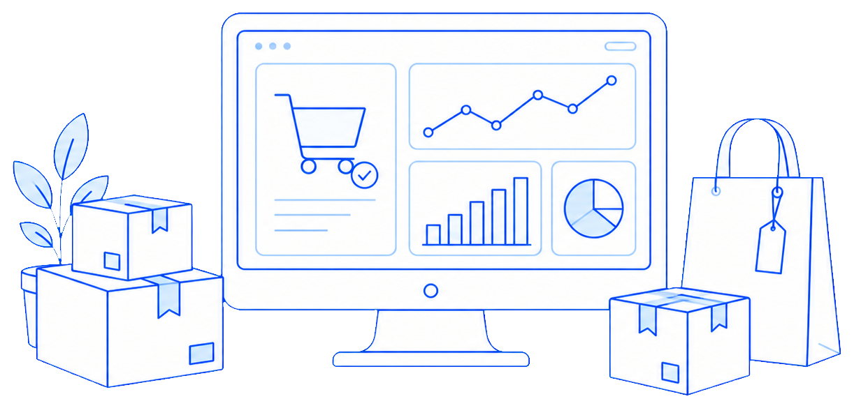 Prijsplan voor webshops bij Winstwaker